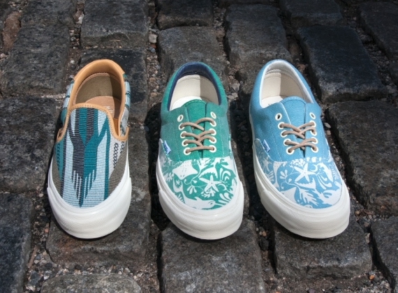 Taka Hayashi Vans Vault Fall 2014 08