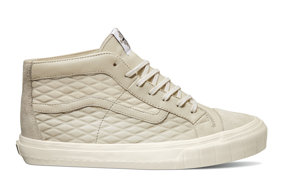 Taka Hayashi Vans Vault Holiday 2014 Collection 05