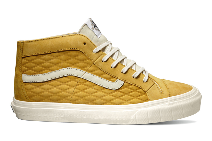 Taka Hayashi Vans Vault Holiday 2014 Collection 07