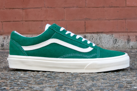 Vans Old Skool Vintage September 2014 Releases 02