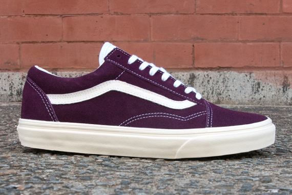 Vans Old Skool Vintage September 2014 Releases 03