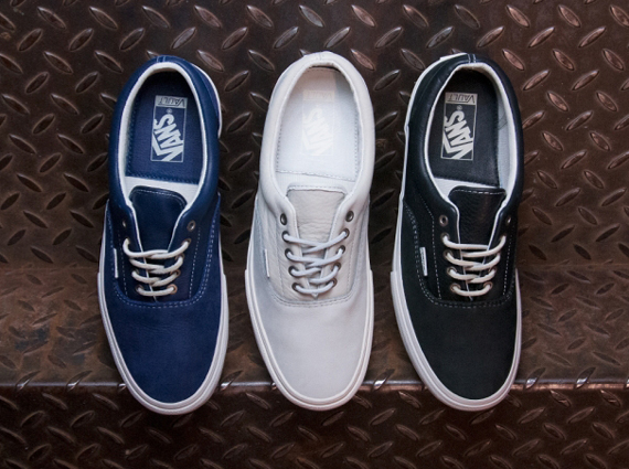 Vans Vault Era Lx For Fall 2014 02