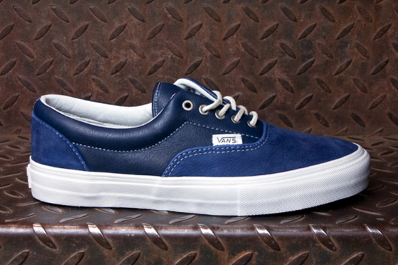 Vans Vault Era Lx For Fall 2014 03