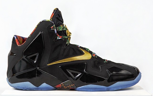 Watch The Throne Nike Lebron 11 03