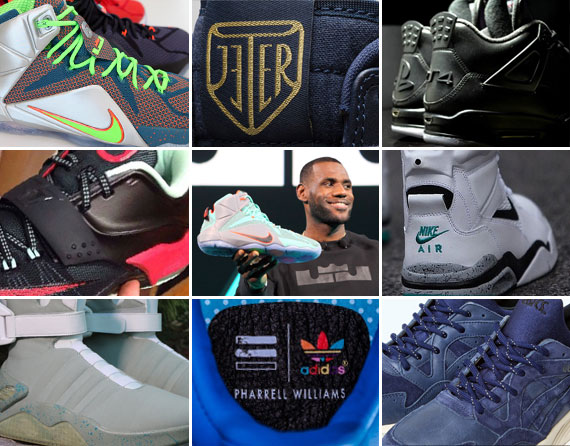 Sneaker News Weekly Rewind: 9/13 – 9/19