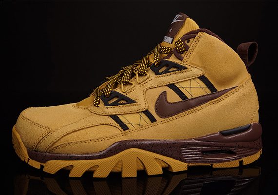 Wheat Bo Jacksons
