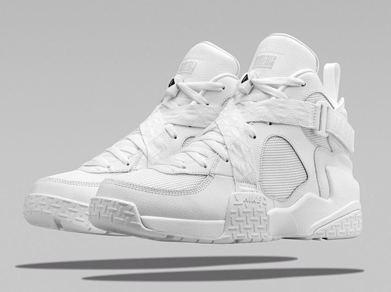 Pigalle x Nike Air Raid - Release Info