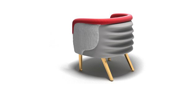 Yeezy 2 Chair 01