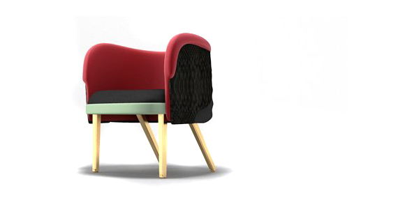 Yeezy 2 Chair 02