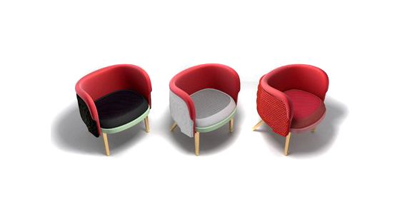 Yeezy 2 Chair 03