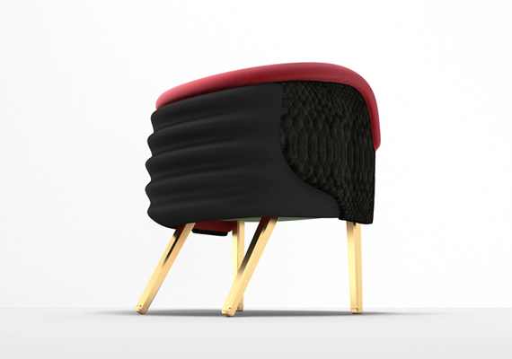Yeezy 2 Chair 04