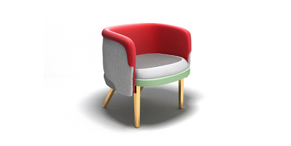 Yeezy 2 Chair 05