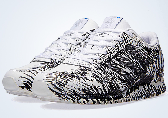 Kzx 84 Lab Adidas Zx 750 Pencil 01