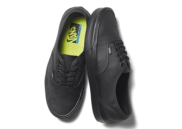 Lxvi Classics Lite Authentic Black Black Angled