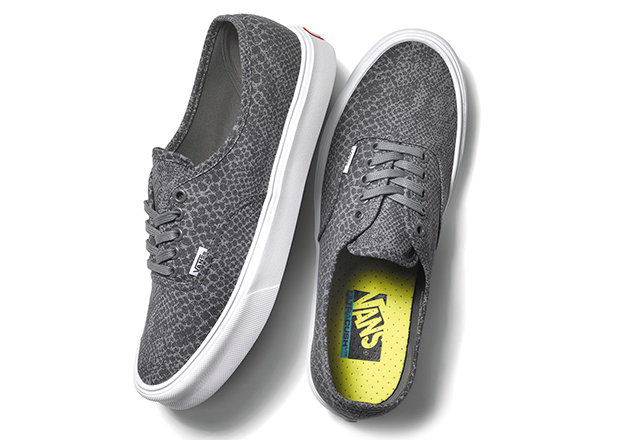 Lxvi Classics Lite Authentic Reptile Angled