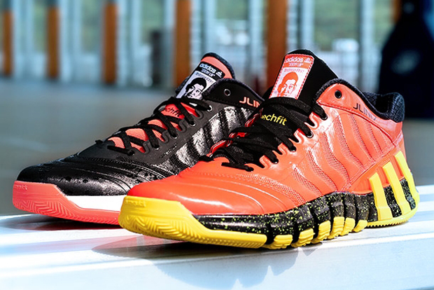 Adidas Adizero Crazylight 2 Lin Pe 2