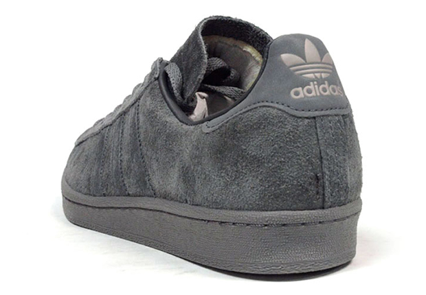 Adidas Campus 80s Grey Suede 6