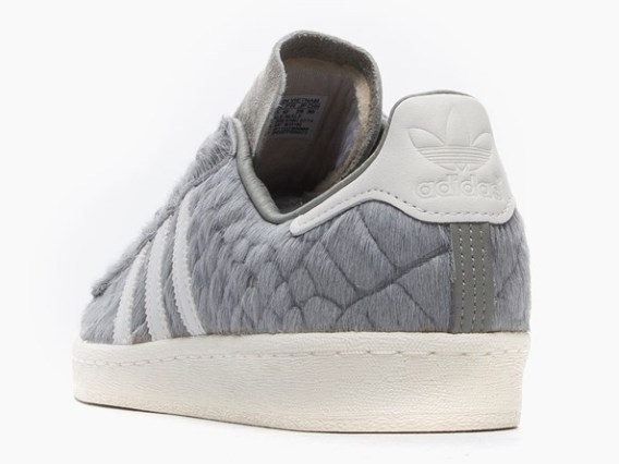 Adidas Campus 80s Pony Hair Snake 05