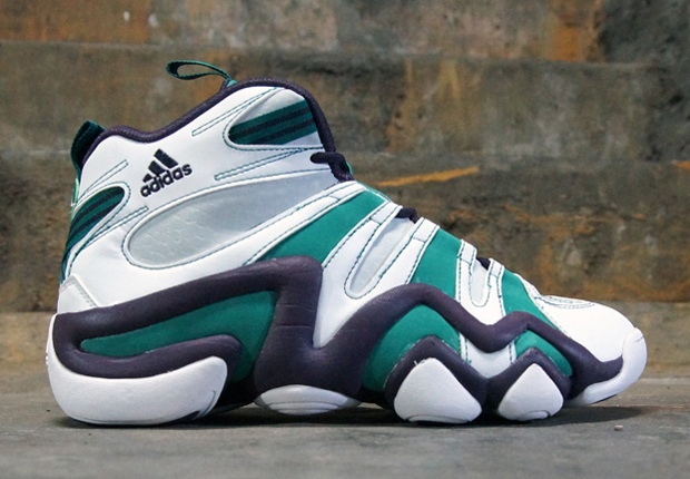 adidas Crazy 8 "EQT"