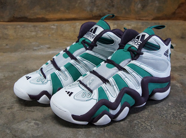 Adidas Crazy 8 Eqt 02