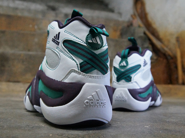 Adidas Crazy 8 Eqt 03