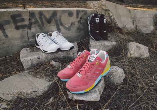 adidas Originals “Fall of the Wall” Pack – Release Date