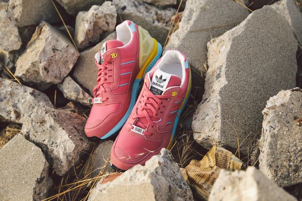 Adidas Fall Of Berlin Wall 4