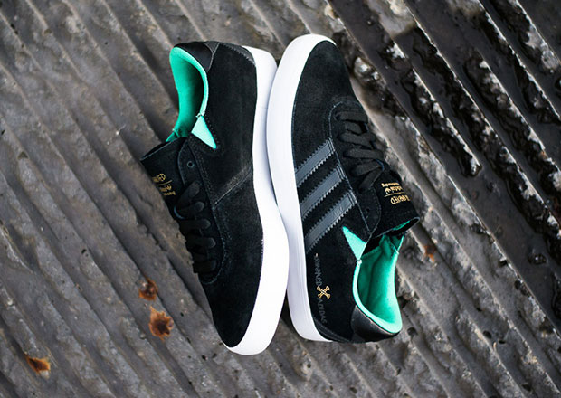 Adidas Gonz Pro Krooked 1