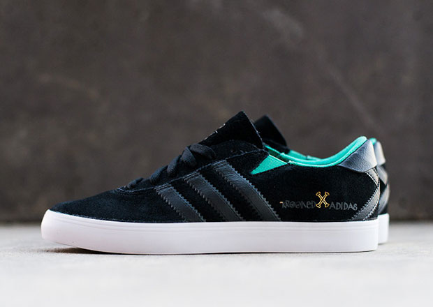 Adidas Gonz Pro Krooked 2