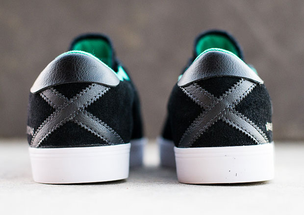 Adidas Gonz Pro Krooked 5