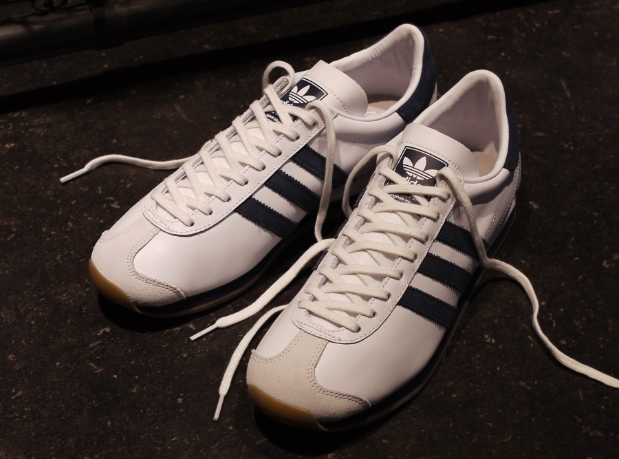 Adidas Mita Ctry