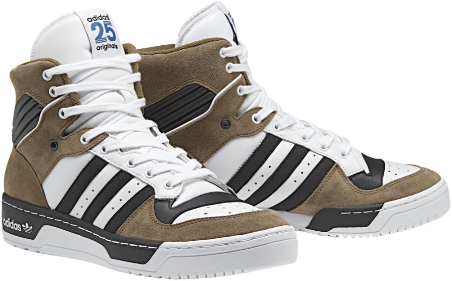 Adidas Nigo 12