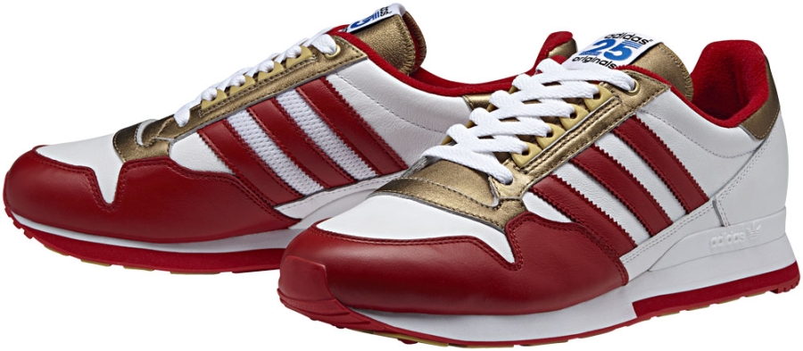 Adidas Nigo 15