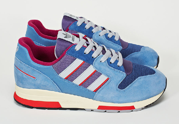 adidas Originals Consortium “Quotoole”
