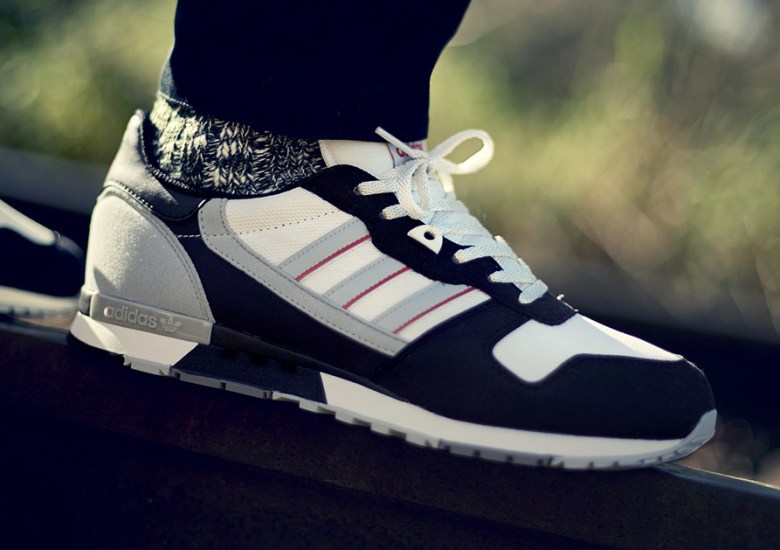 adidas Originals Consortium ZX 550 OG