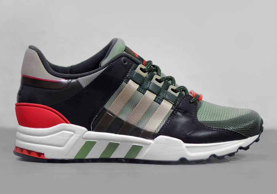 Adidas Originals Eqt Support 93 Holiday 2014 Preview 1