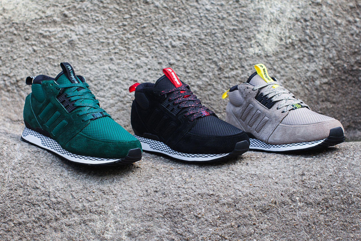 adidas Originals Primaloft Pack for Fall 2014