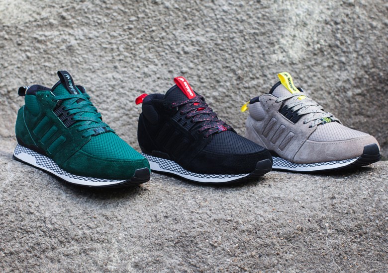 adidas Originals Primaloft Pack for Fall 2014