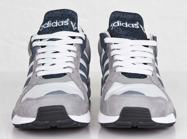 Adidas Originals Zx 5000 Neo White Black Onox Grey 03