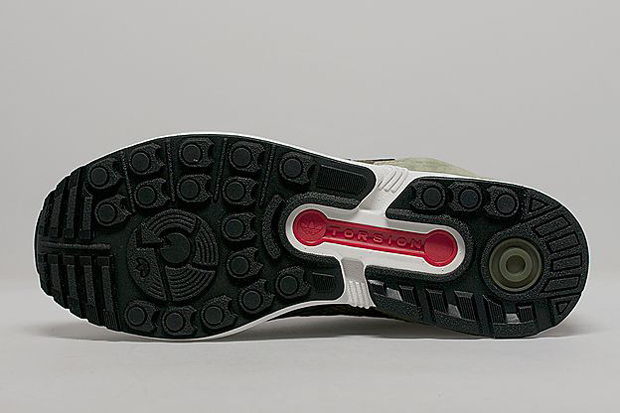 Adidas Originals Zx 5000 Rspn Dark Cargo Black Red 03