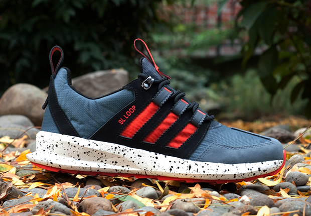 Adidas Sl Loop Trail 1