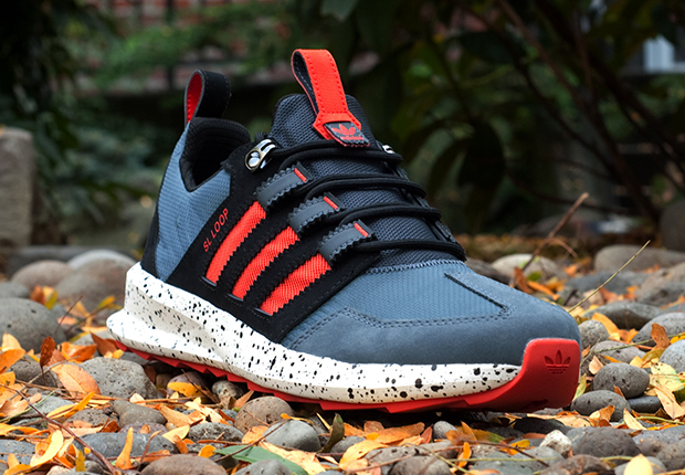 Adidas Sl Loop Trail 6