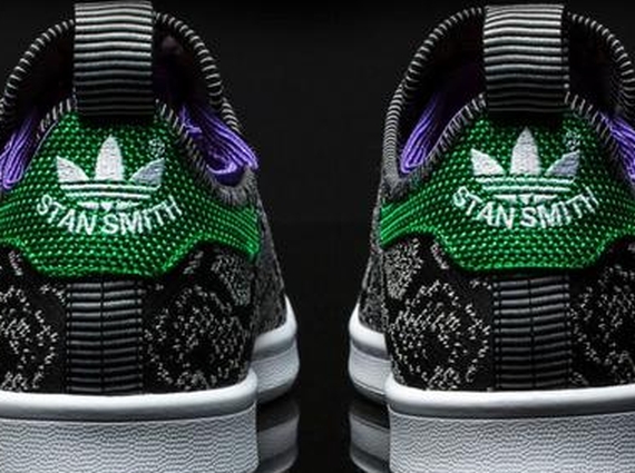 Concepts x adidas Originals Stan Smith