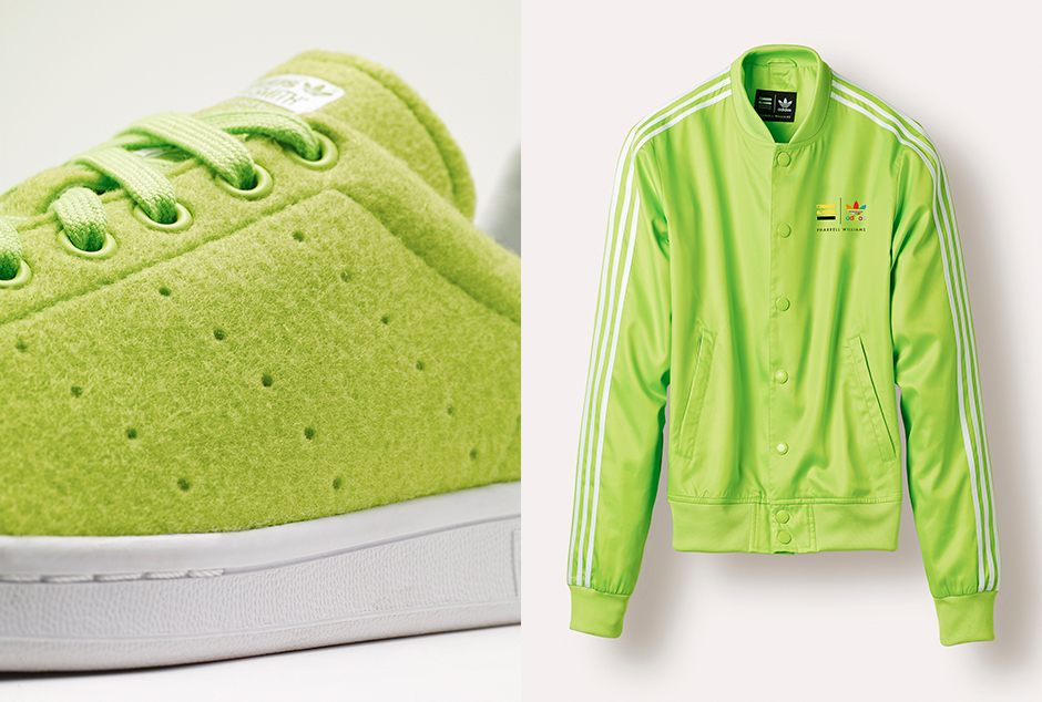 Adidas Stan Smith Tennis Pack Ii 1