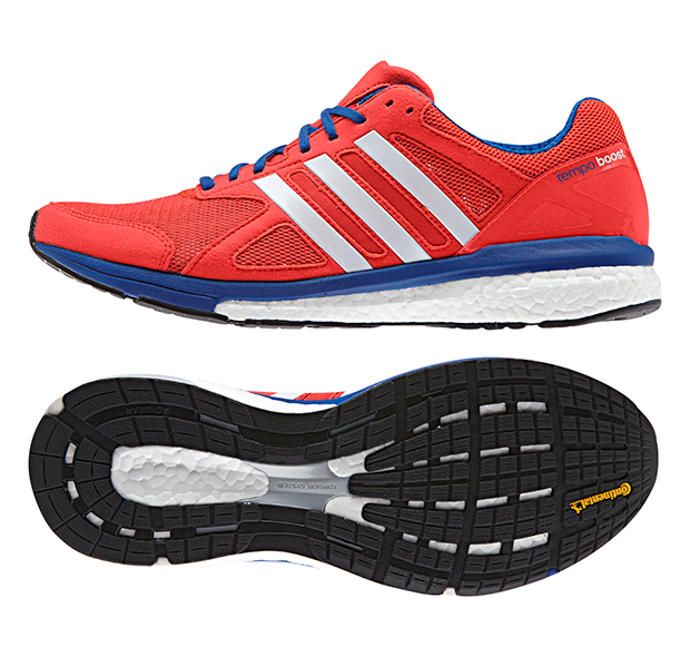 Adidas Tempo Boost Grete Waitz 3