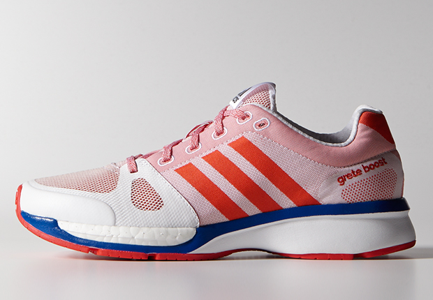 Adidas Tempo Boost Grete Waitz