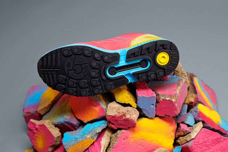 Adidas Zx 8000 Berlin Wall Pack 04