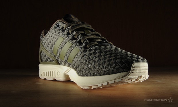 Adidaszxfluxreflectiveweave 3