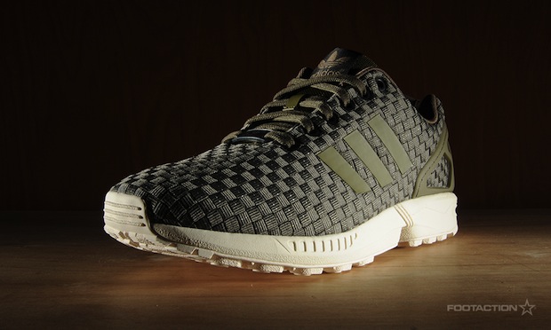 Adidaszxfluxreflectiveweave 4