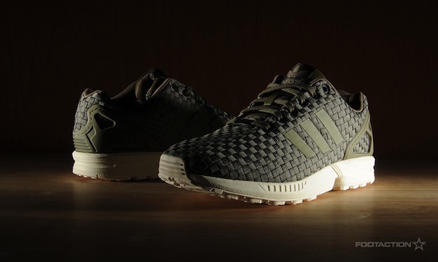 Adidaszxfluxreflectiveweave 6